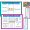 Carson Dellosa Multiplicacion Instructional Set—Reference Chart, Multiplication Charts With Multiplication Facts Through 12, Strategy Reference Bookmarks, Math Skills, Spanish Edition (69 pc)